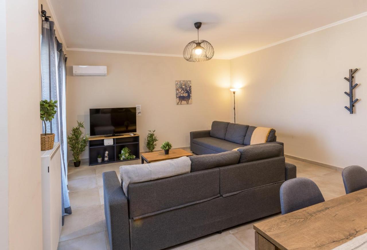 Raise Nafplio City Break Exterior foto
