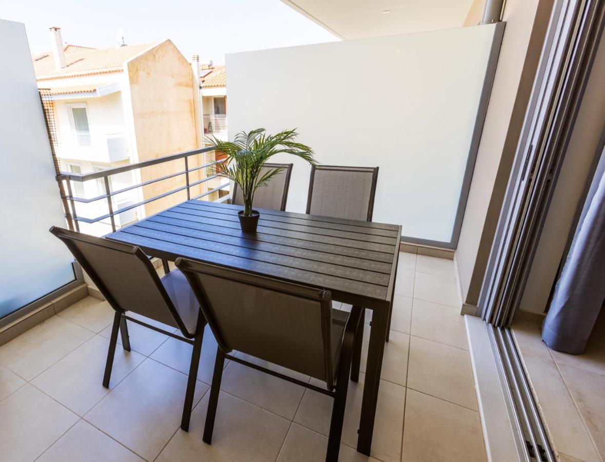 Raise Nafplio City Break Exterior foto