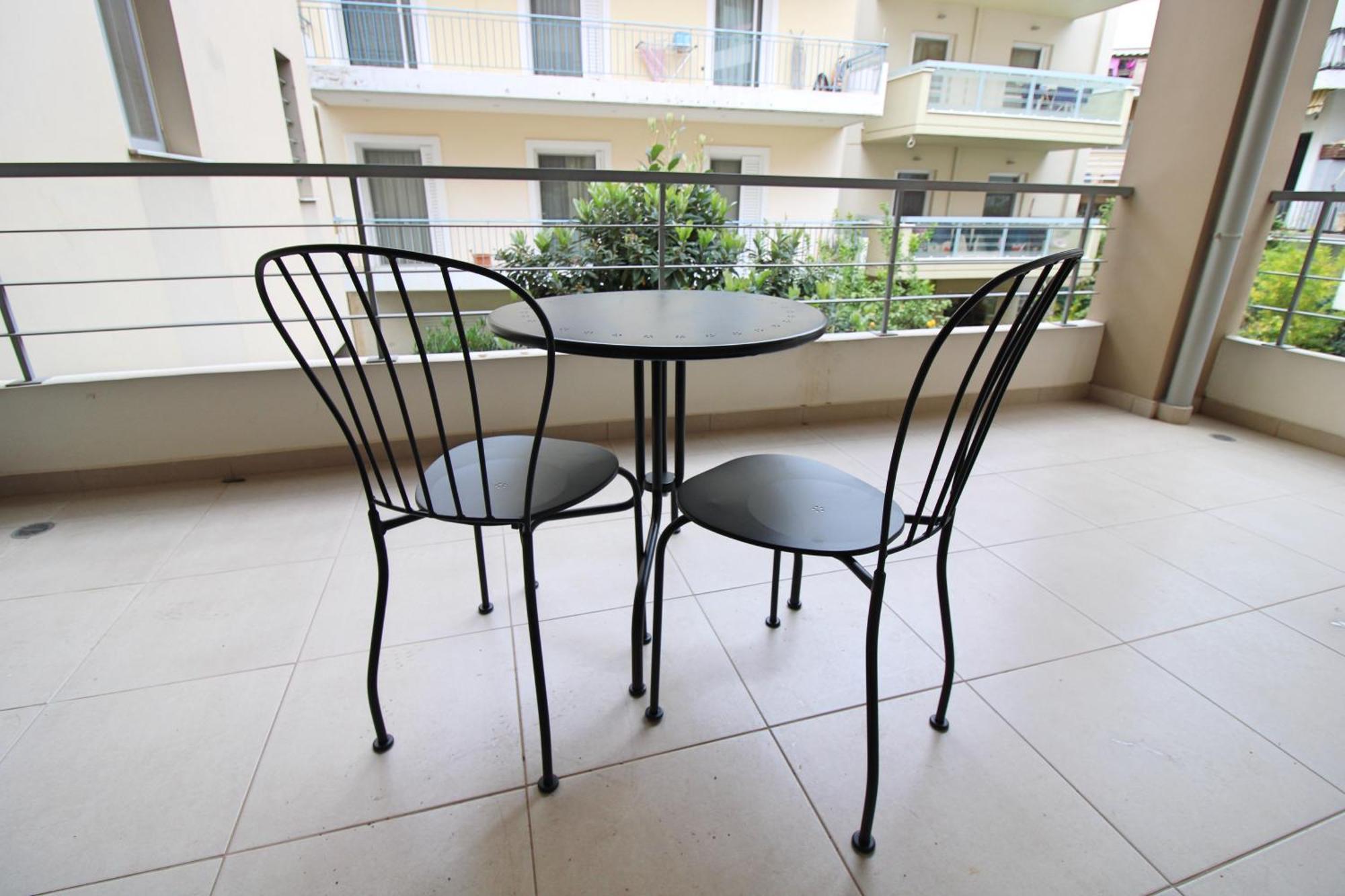 Raise Nafplio City Break Exterior foto